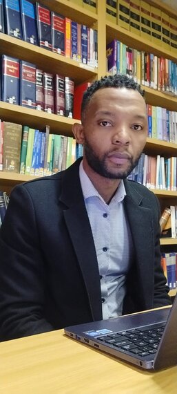 Stephen Manhenga — Founder of L&D Mastery